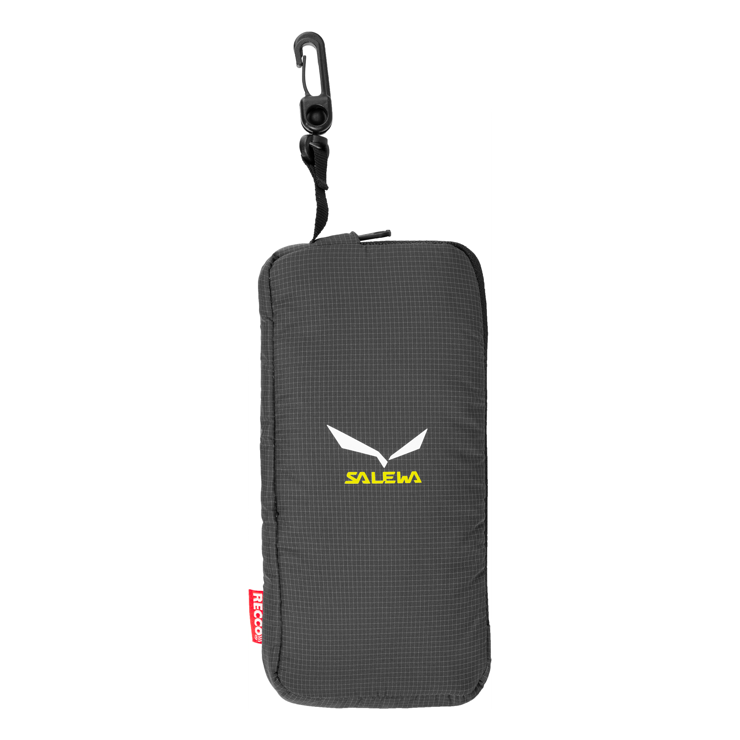 Mochila Salewa Smartphone Insulator Recco Negros Mexico (CL9853062)